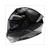 HELMET GENESIS SV SYSTEM ATEMPO BLACK/GREY       S