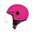 HELM STREET GLANS ROZE   S