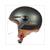 HELM STREET ENTIRE MAT GROEN/BRUIN        S
