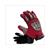 GLOVES CROSS MOKIX  L RED