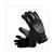 GLOVES CROSS MOKIX    M BLACK