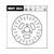 DISQUE FREIN LUCAS SUZUKI 180x34x4 CE
