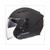 HELM JET AVENUE SV MATT SCHWARZ         XS 53-54