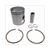 PISTON PEUGEOT 103, 104, 105, 106 Ø39.92