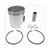 PISTON PEUGEOT BUXY, LUDIX AC/LC, VIVACITY Ø39.99