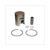 ZUIGER SACHS AUTOMAAT 505 (2-RINGEN) 38.00mm