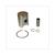 ZUIGER PUCH MAXI 38.00 (1 zuigerveer) 37.97mm