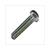 ACHTERTANDWIEL BOUT TOMOS M7x35 ORG