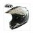 HELMET KIDS STEEL BLACK/GREY   (XXXS) S