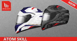 ATOM SKILL