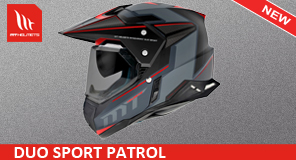 Duo Sport Patrol