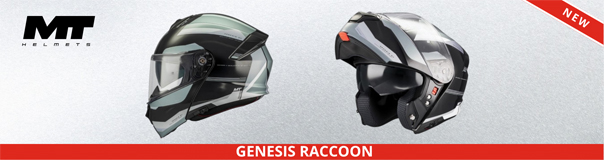 GENESIS RACCOON