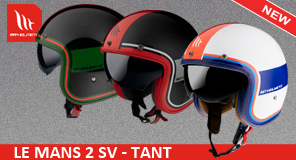Le Mans 2 Tant