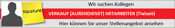 Vacature